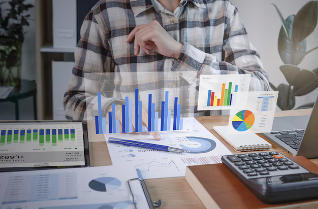 The Silent Battle of KPI Monitoring in Supply Chain